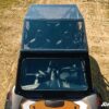 Kawasaki Teryx KRX 4 1000 Tinted Roof - Image 8