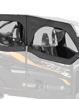 Kawasaki Teryx KRX 4 1000 Primal Soft Cab Enclosure Upper Doors