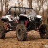 Kawasaki Teryx KRX 1000 6" Lift Kit - Image 3