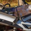 Kawasaki Teryx KRX 1000 Scratch Resistant Flip Down Windshield - Image 7
