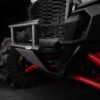 Assault Industries Kawasaki KRX 1000 Interceptor Front Bumper - Image 8