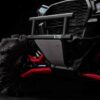 Assault Industries Kawasaki KRX 1000 Interceptor Front Bumper - Image 5