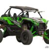 Kawasaki Teryx KRX 1000 3" Lift Kit
