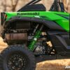 Kawasaki Teryx KRX 1000 3" Lift Kit - Image 5