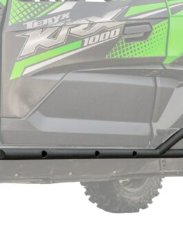 Kawasaki Teryx KRX 1000 Heavy-Duty Nerf Bars