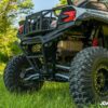 Kawasaki Teryx KRX 1000 Rear Bumper - Image 3