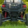 Kawasaki Teryx KRX 1000 Rear Bumper - Image 4