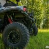 Kawasaki Teryx KRX 1000 Rear Bumper - Image 5