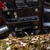 Kawasaki Teryx KRX Rear Receiver Hitch - Image 3