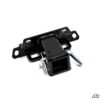 Kawasaki Teryx KRX Rear Receiver Hitch - Image 5