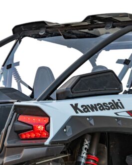 Kawasaki Teryx KRX 1000 Rear Windshield
