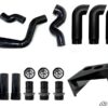 Kawasaki Teryx KRX 1000 Depth Finder™ Snorkel Kit - Image 7