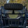 Kawasaki Teryx KRX 1000 Spare Tire Carrier