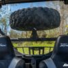Kawasaki Teryx KRX 1000 Spare Tire Carrier - Image 5