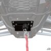 Kawasaki Teryx KRX Winch Mounting Plate