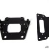 Kawasaki Teryx KRX Winch Mounting Plate - Image 3