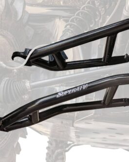 Kawasaki Mule Pro High Clearance 1.5" Offset A-Arms