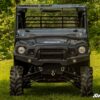 Kawasaki Mule Pro High Clearance 1.5" Offset A-Arms - Image 3