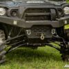 Kawasaki Mule Pro High Clearance 1.5" Offset A-Arms - Image 6