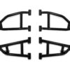 Kawasaki Mule Pro High Clearance 1.5" Offset A-Arms - Image 7