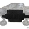Kawasaki Mule Full Skid Plate - Image 4