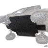 Kawasaki Mule Full Skid Plate