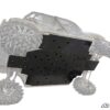Kawasaki Mule Full Skid Plate - Image 3