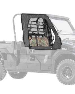 Kawasaki Mule Pro FX Primal Soft Cab Enclosure Upper Doors