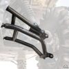 Kawasaki Mule Pro High Clearance 1.5" Offset Rear A-Arms