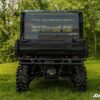 Kawasaki Mule Pro High Clearance 1.5" Offset Rear A-Arms - Image 3