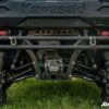 Kawasaki Mule Pro High Clearance 1.5" Offset Rear A-Arms - Image 4