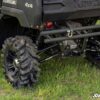 Kawasaki Mule Pro High Clearance 1.5" Offset Rear A-Arms - Image 6
