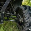 Kawasaki Mule Pro High Clearance 1.5" Offset Rear A-Arms - Image 7