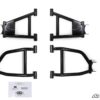 Kawasaki Mule Pro High Clearance 1.5" Offset Rear A-Arms - Image 8