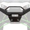 Kawasaki Teryx Winch Ready Front Bumper