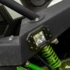 Kawasaki Teryx Winch Ready Front Bumper - Image 8