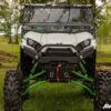 Kawasaki Teryx Winch Ready Front Bumper - Image 3