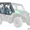 Kawasaki Teryx 4 Primal Soft Cab Enclosure Upper Doors