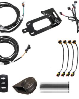 Kawasaki Teryx 4 Plug & Play Turn Signal Kit