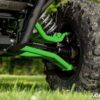 Kawasaki Teryx KRX 1000 Atlas Pro 1.5" Forward Offset A-Arms - Image 8