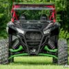 Kawasaki Teryx KRX 1000 Atlas Pro 1.5" Forward Offset A-Arms - Image 7