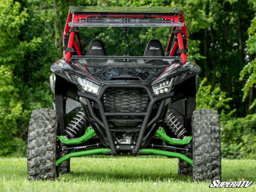 Kawasaki Teryx KRX 1000 Atlas Pro 1.5" Forward Offset A-Arms - Image 7