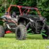Kawasaki Teryx KRX 1000 Atlas Pro 1.5" Forward Offset A-Arms - Image 9