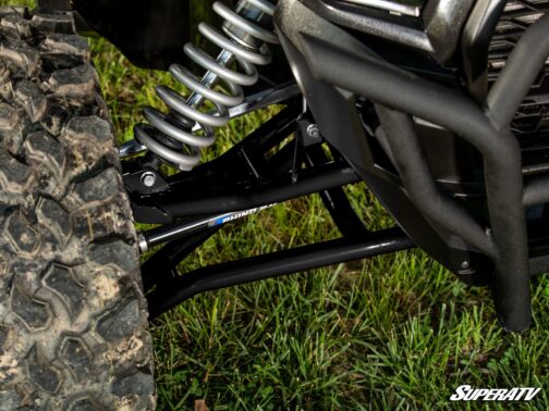 Kawasaki Teryx KRX 1000 Atlas Pro 1.5" Forward Offset A-Arms - Image 2