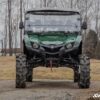 Yamaha Wolverine 6" Portal Gear Lift - Image 4
