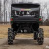 Yamaha Wolverine 6" Portal Gear Lift - Image 5