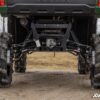 Yamaha Wolverine 6" Portal Gear Lift - Image 8