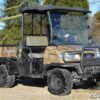 Kawasaki Teryx Uniball - Image 4