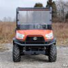 Kubota RTV Scratch-Resistant Full Windshield - Image 3