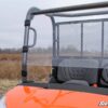 Kubota RTV Scratch-Resistant Full Windshield - Image 5
